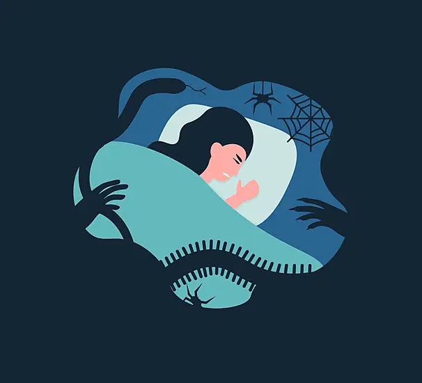 How To Manage Bad Dreams And Get Enough Sleep In Lockdown