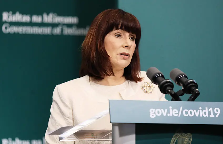 Rebrand Titles Like ‘The Kerryman’ To Include Women, Minister Says