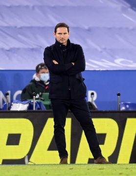 How Frank Lampard Compares To Other Chelsea Managers Under Roman Abramovich