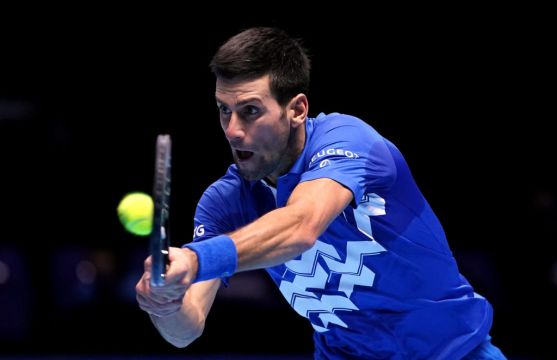 Novak Djokovic: I Have A Duty To Speak Up For My Fellow Players