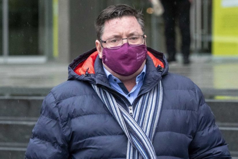 Third Defendant Arrested In Garda Operation Against Serious Organised Crime Pleads Guilty