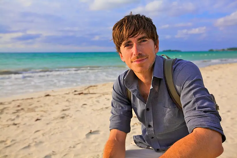Simon Reeve’s Guide To The World’s Greatest Adventures
