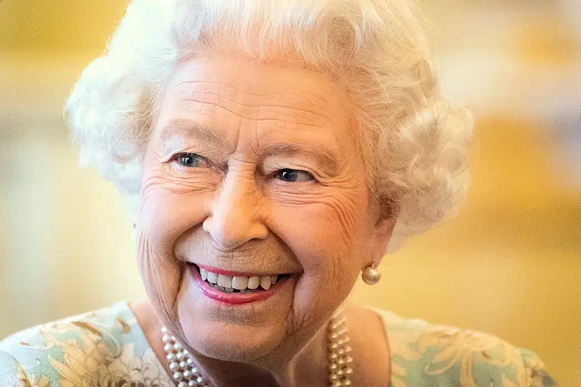 Queen Tries Hand At Gaeilge In Message To Irish People