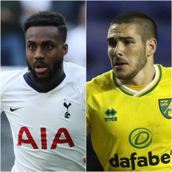 Danny Rose Linked With Move To Turkey