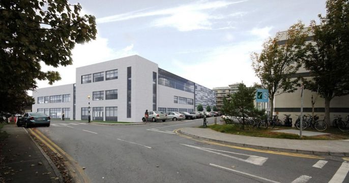 Galway University Hospital Struggling With 10% Of Staff On Covid Leave