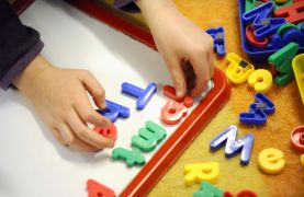 Childcare Costs Could Be Reduced In Budget Plan