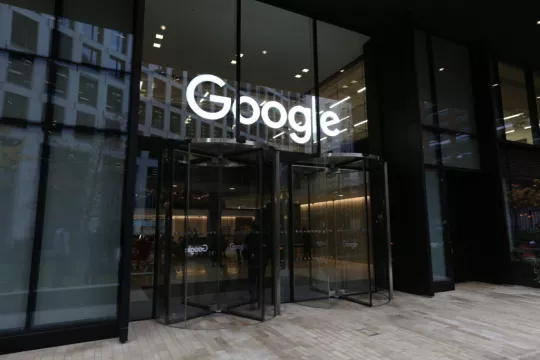 Google's €63M Deal With French Publishers