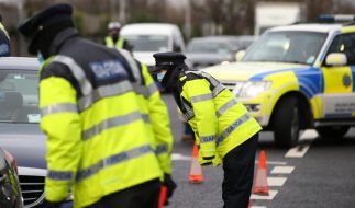 Gardaí Will Fine Each Member Of Exercise Groups Breaching 5Km Limit, Force Warns