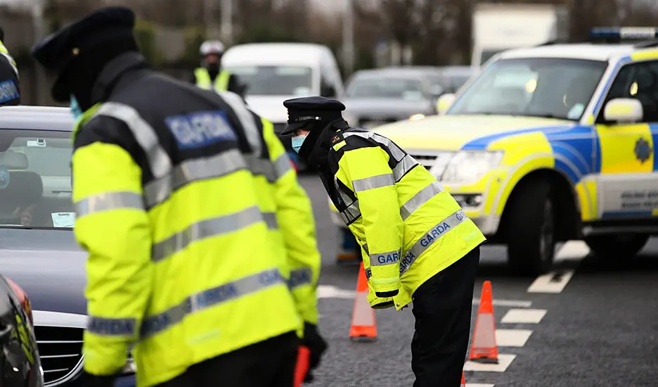 Gardaí Will Fine Each Member Of Exercise Groups Breaching 5Km Limit, Force Warns