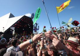 Glastonbury Festival Cancelled For Second Year In A Row
