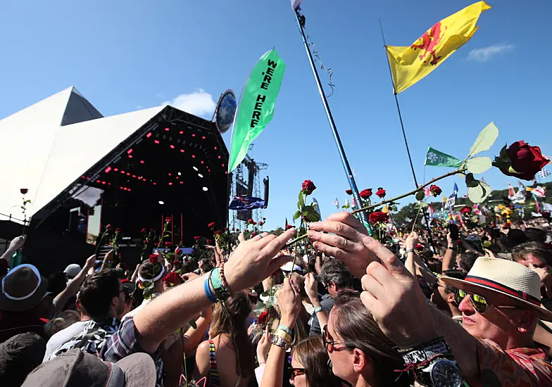 Glastonbury Festival Cancelled For Second Year In A Row