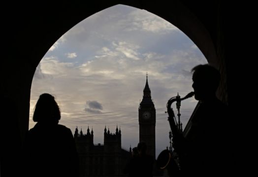 Uk Government Urged To Solve Musicians’ Post-Brexit Travel Problem