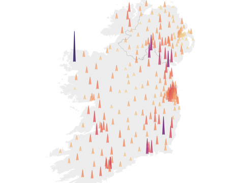 Coronavirus Latest Data: How Many Cases Are There In Your Area?