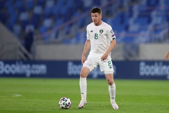 Celtic Set To Make Move For James Mccarthy