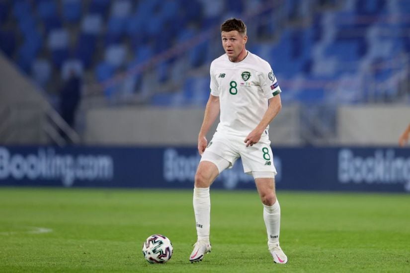 Celtic Set To Make Move For James Mccarthy