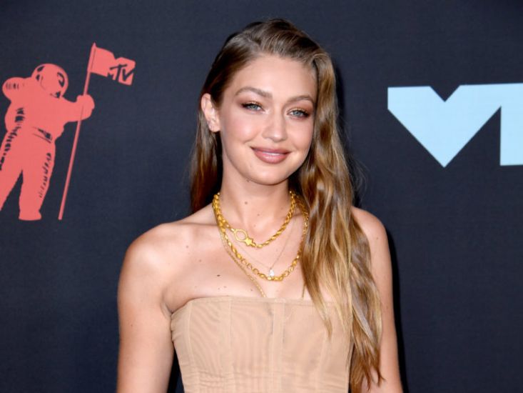 Gigi Hadid Appears To Reveal Baby Daughter’s Name