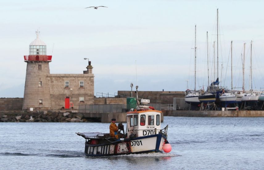Brexit Taskforce Could Become A Talking Shop, Irish Fishing Industry Says