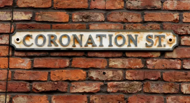 Coronation Street And Emmerdale Hit By Further Covid-19 Disruption