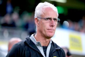 Cardiff Bring In Mick Mccarthy As Manager For Rest Of Campaign