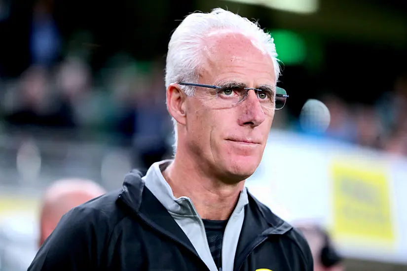 No Worries For Cardiff Boss Mick Mccarthy Ahead Of Derby Fixture