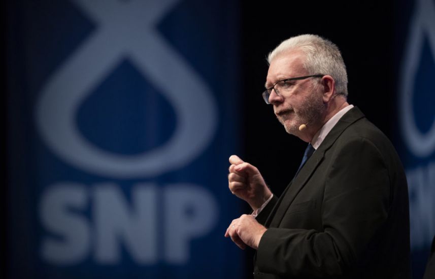 Snp Reveals ‘Roadmap’ To Scottish Independence Referendum