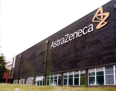 Astrazeneca Shares Jump Amid Battle With Eu Over Covid Vaccine Supplies