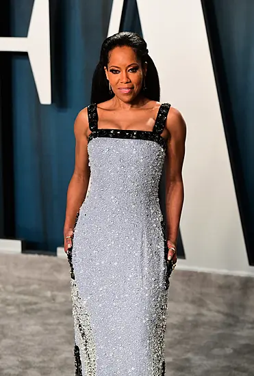 Regina King To Make Her Saturday Night Live Hosting Debut