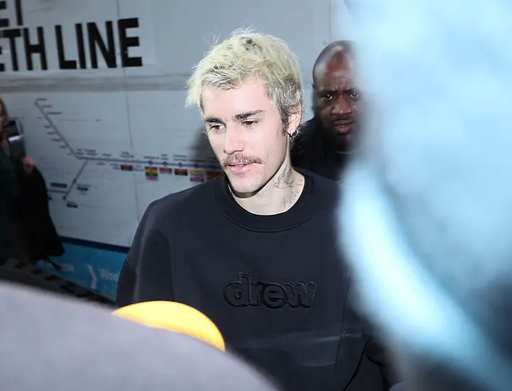 Justin Bieber ‘Not Proud Of Where I Was At In My Life’ Over 2014 Arrest