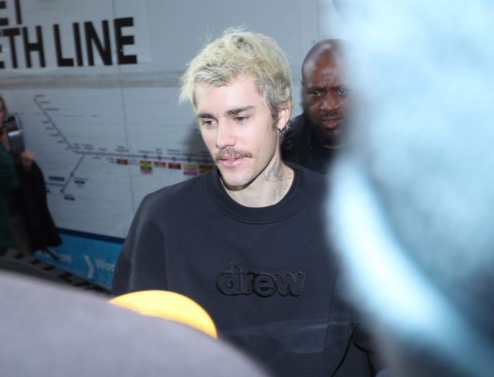 Justin Bieber ‘Not Proud Of Where I Was At In My Life’ Over 2014 Arrest