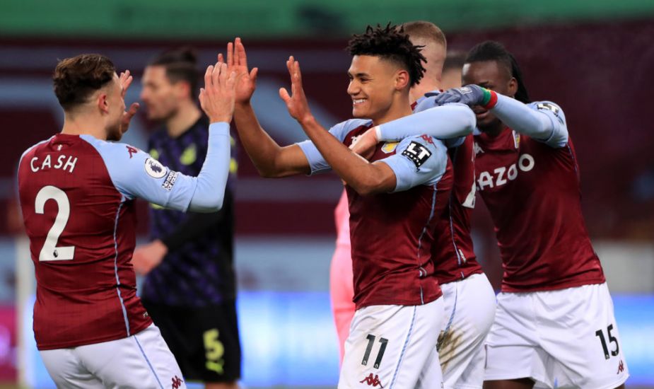 Ollie Watkins Helps Aston Villa To Victory As Newcastle’s Struggles Continue