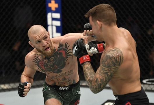 What Next For Conor Mcgregor After Poirier Defeat?