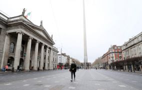 Judge Urges Mediation In O'connell St Property Dispute
