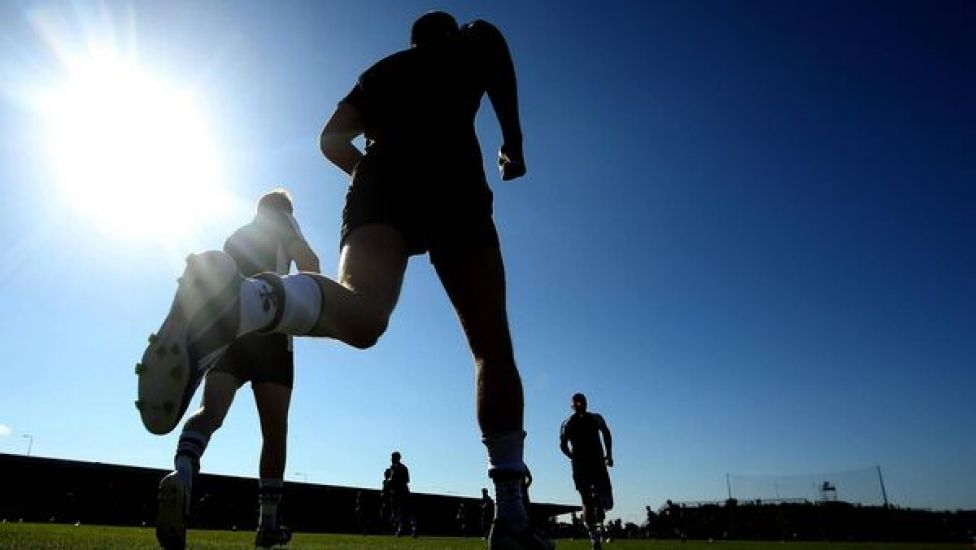 Inter-County Squads Welcoming To Lgbtq+ Players, New Research Finds