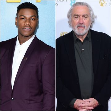 John Boyega And Robert De Niro To Star In Netflix Film The Formula
