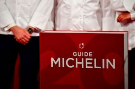 Michelin Star Awarded To West Cork Restaurant