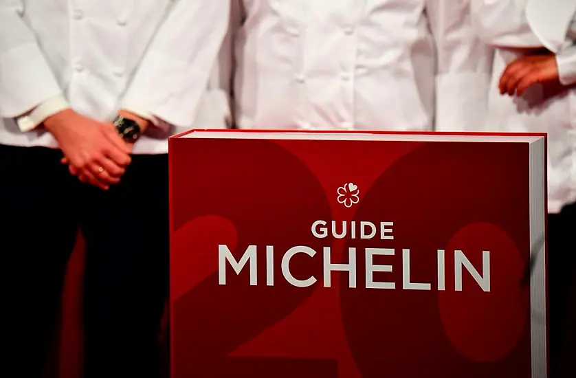 Michelin Star Awarded To West Cork Restaurant