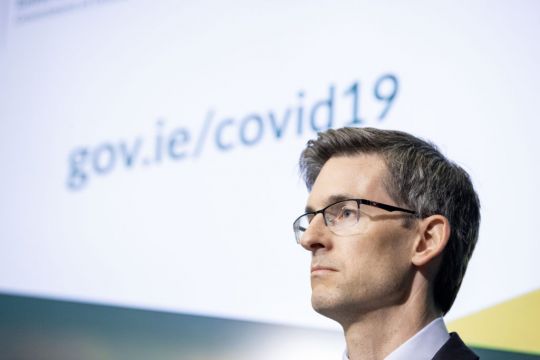 Ireland Has Passed Worst Of Covid-19 Pandemic, Deputy Cmo Says