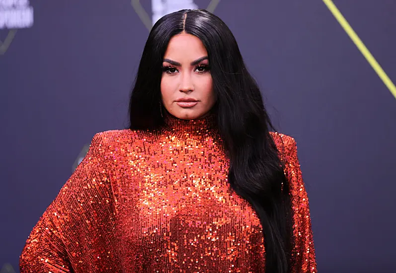 Demi Lovato Lands Tv Role In Comedy Hungry