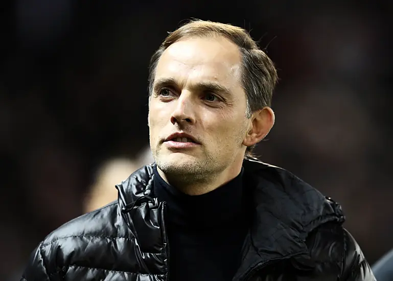 Chelsea Set To Replace Frank Lampard With Former Psg Boss Thomas Tuchel