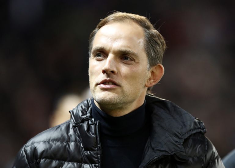 Chelsea Set To Replace Frank Lampard With Former Psg Boss Thomas Tuchel