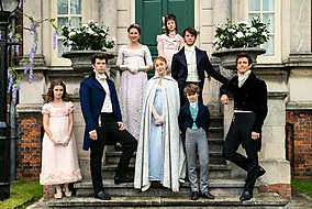 Bridgerton Creator Did Not Want Series To Provide A ‘History Lesson’