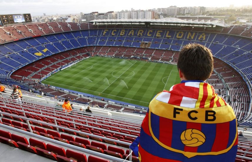 Deloitte Predicts Pandemic Will Cost Europe’s Top Clubs Around €2 Billion