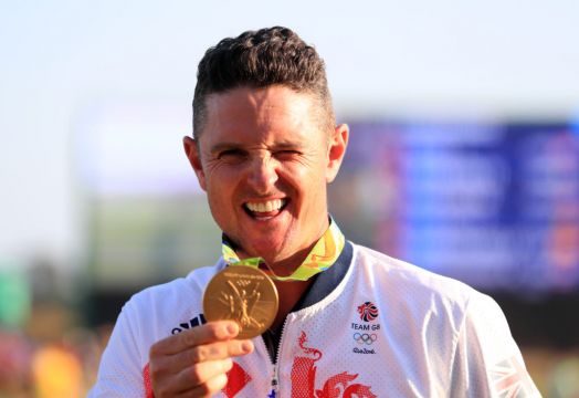 Justin Rose Concerned About His Chances Of Defending His Olympic Title