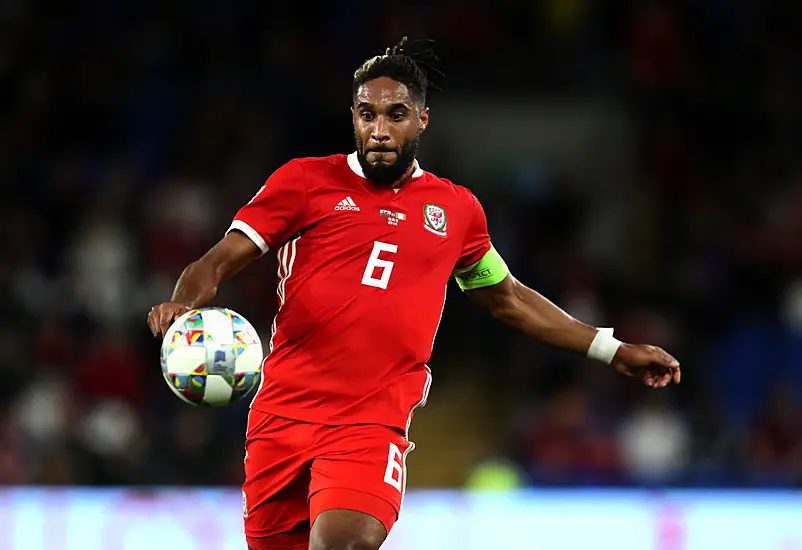 Former Wales Captain Ashley Williams Announces His Retirement