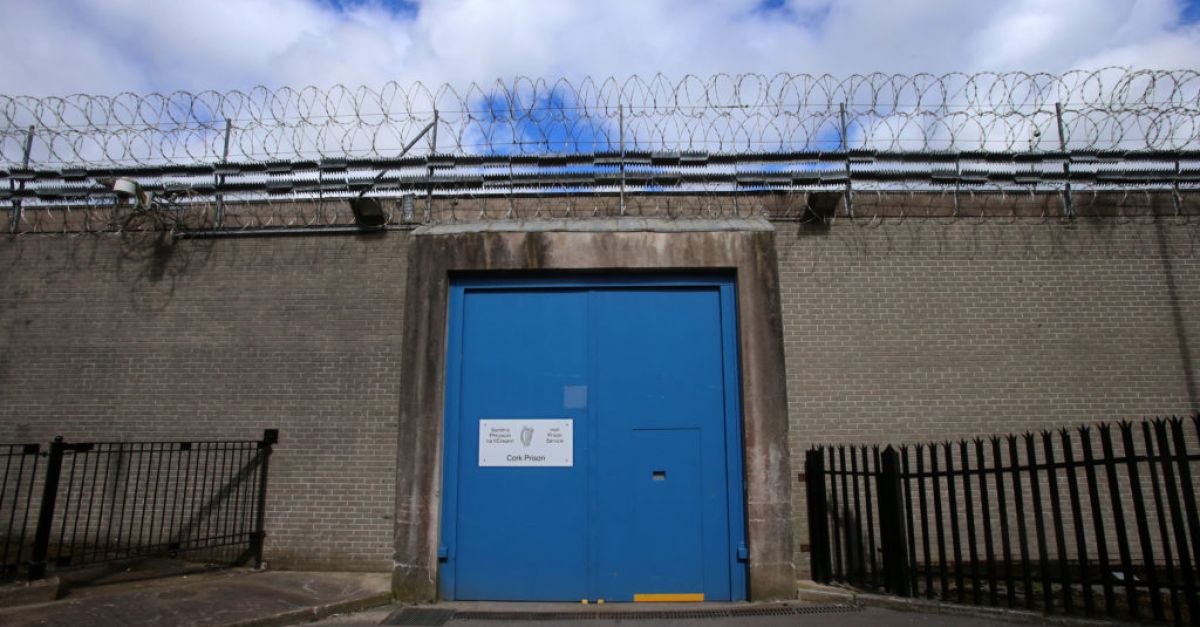 Prison overcrowding may lead to ‘revolving door’ system, IPS warns