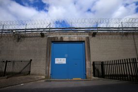 Covid-19 Measures Led To Better Standards In Irish Prisons