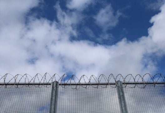 Covid-19 Exposes Failures In Prison Service – Report
