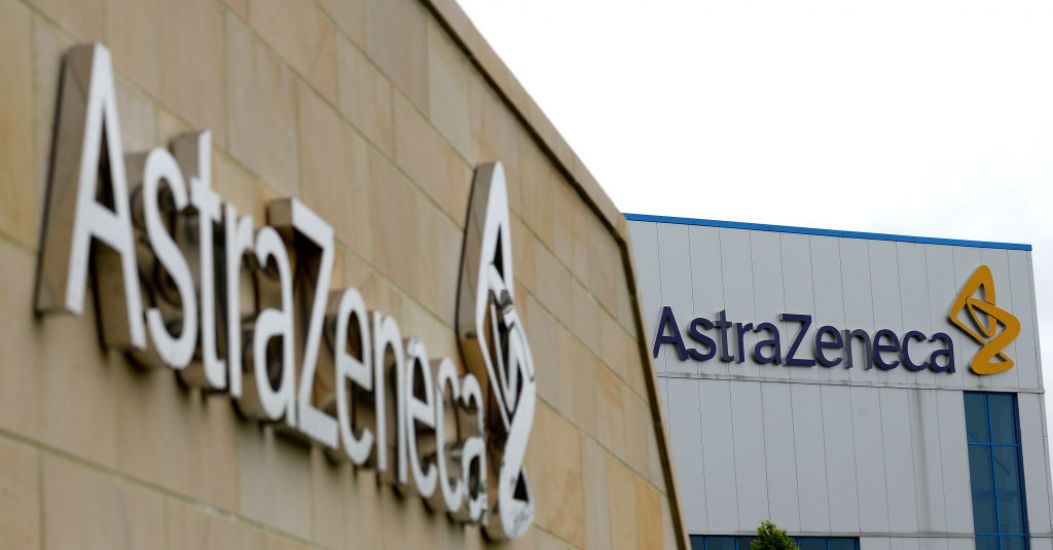 European Regulator Gives Green Light For Astrazeneca Covid Vaccine