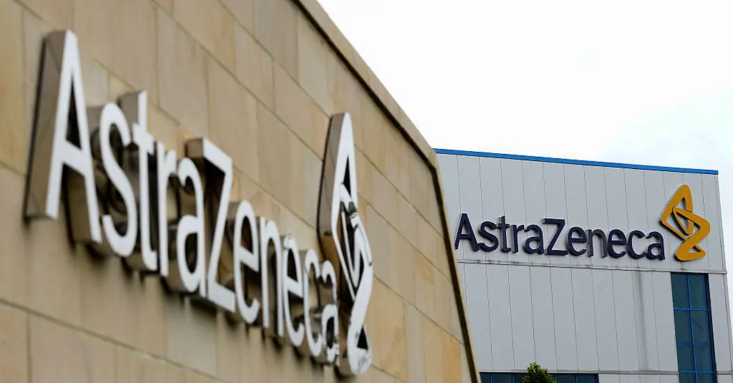 Eu Regulator Says No Signs Astrazeneca Vaccine Led To Austria Illnesses