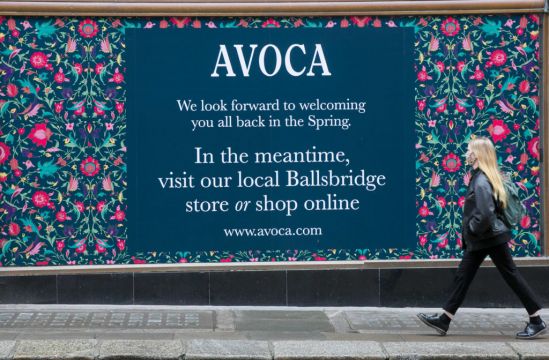 Avoca's Owner Records €60M Loss Last Year